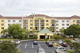 Courtyard By Marriott Myrtle Beach Barefoot Landing