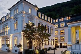 House of Hütter - Heidelberg Suites&Spa
