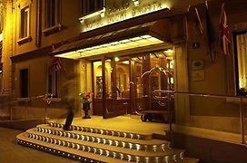 Grand Hotel Duchi d'Aosta