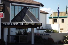 Centrepoint Motor Inn