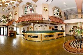 Clarion Hotel Branson