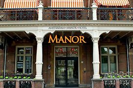 The Manor Amsterdam