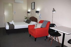 Airport Clayfield Motel