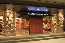 Hakodate Kokusai Hotel
