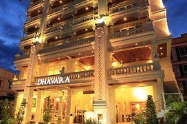 Dhavara Boutique Hotel