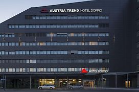 Austria Trend Hotel Doppio Wien