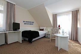 Hotel Am Schloss Ahrensburg