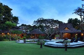 Alindra Villas & Spa