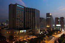 Novotel Ambassador Seoul Gangnam