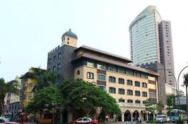 Shenzhen Shekou Honlux Apartment