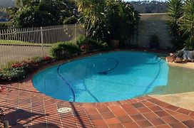 Sea Spray Motel - Merimbula (Adults Only)