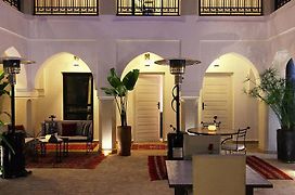 Riad Shanima Spa Marrakech