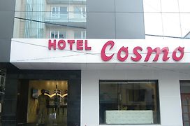 Hotel Cosmo - Karol Bagh