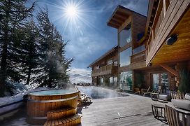 El Lodge, Ski&Spa