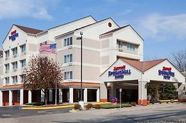Springhill Suites Rochester Mayo Clinic Area / Saint Marys