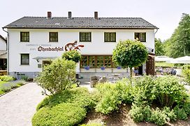 Gasthof&Landhotel Ohrnbachtal