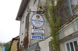 Hotel und Brauereigasthof Kaiserdom