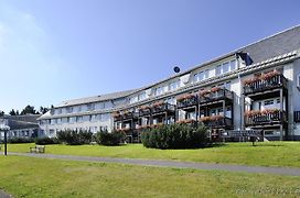 WAGNERS Sporthotel Oberhof