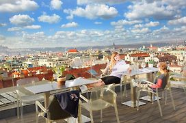 Wenceslas Square Hotel - Czech Leading Hotels