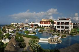 Hard Rock Hotel Riviera Maya (Adults Only)