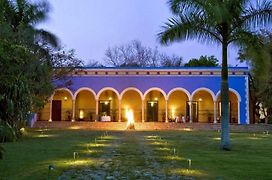 Hacienda Santa Rosa De Lima