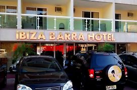 Ibiza Barra Hotel (Adults Only)