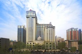 Sheraton Xi'An North City Hotel
