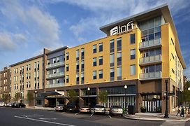 Aloft Birmingham Soho Square