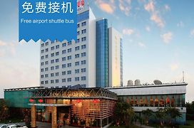 Fliport Garden Hotel Xiamen Airport