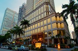 The Northam All Suite Penang George Town Exterior photo