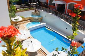 Hotel Areia De Ouro