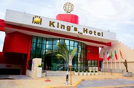King'S Flat Hotel Natal