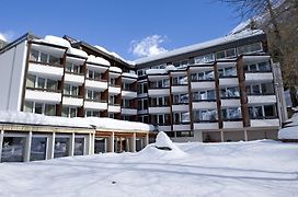 Hotel Quellenhof Leukerbad