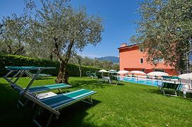 Residence Hotel Vacanze 2000 - Adults Only