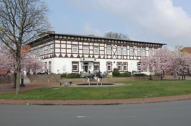 Deutsches Haus Munster