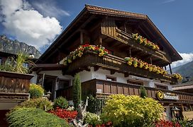 Das Kleine, Feine Sonnwend Alpbach Exterior photo