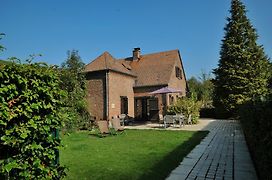 Holiday Home Poppenhuis