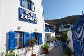 Karabo Hotel