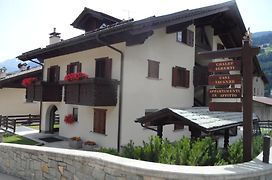 Chalet Alberti