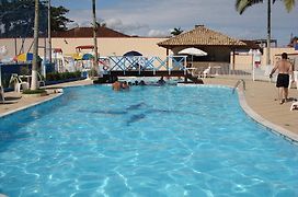 Hotel Clube Azul Do Mar