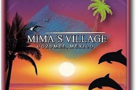 Mima'S Village Cozumel