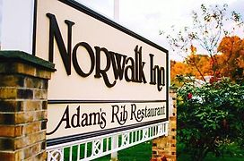 Norwalk Inn & Conference Center