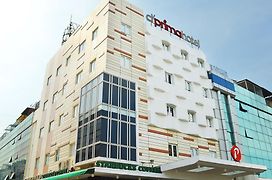 D'Primahotel Wtc Mangga Dua