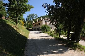Villa Marianna