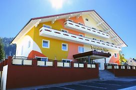 Alpen Experience Hotel