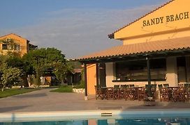 Sandy Beach Villas And Apartments