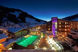 Alpinresort Valsaa - Sport & Spa