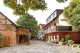 Landgasthaus&Hotel Lindenhof