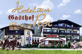 Gasthof Hotel Zur Post