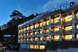 Marina- Shimla First Designer Boutique Hotel
